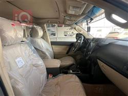 تويوتا لاندكروزر برادو